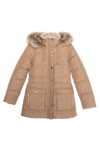 Long Walks Coat Long Walks Coat