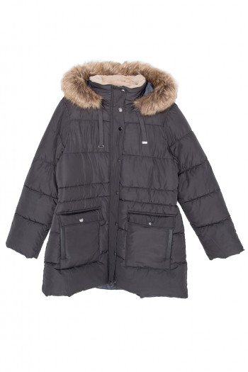 Long Walks Coat Long Walks Coat