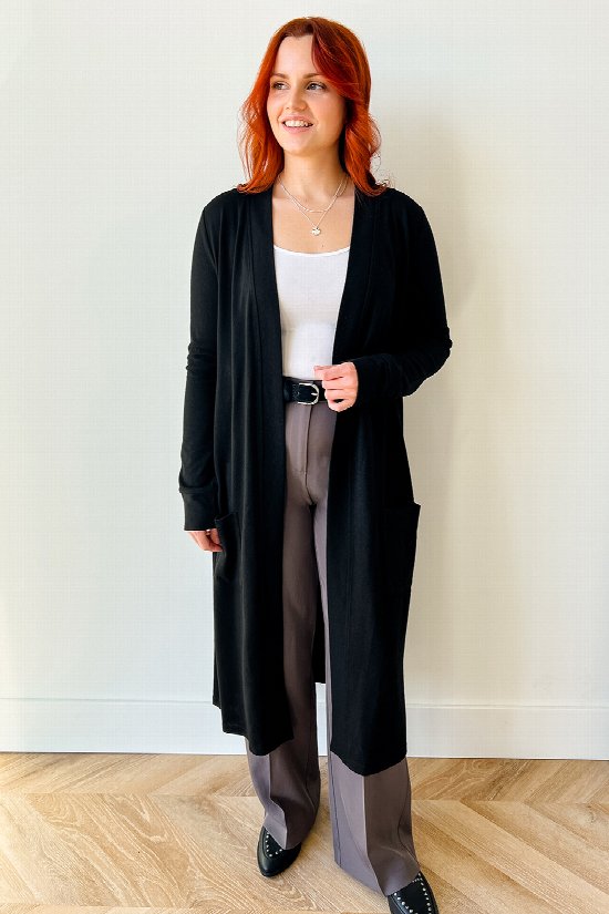 Long Way Down Cardigan