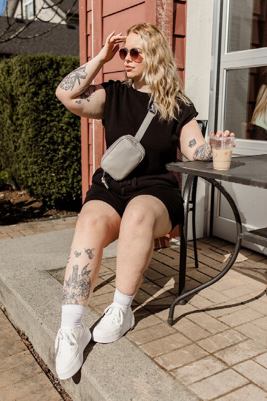 Long Weekends Romper 2