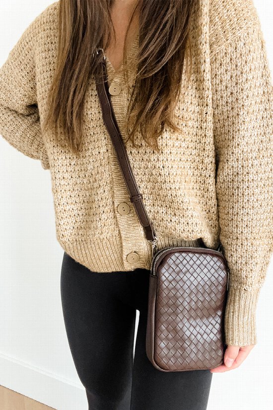 Looma Crossbody Bag