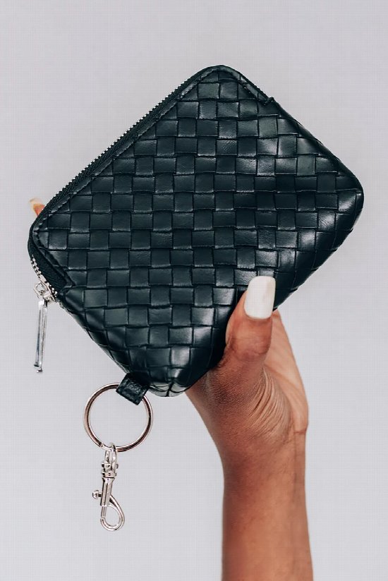 Looma Zipper Pouch