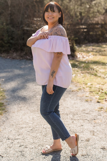 Lots to Love Denim Lots to Love Denim