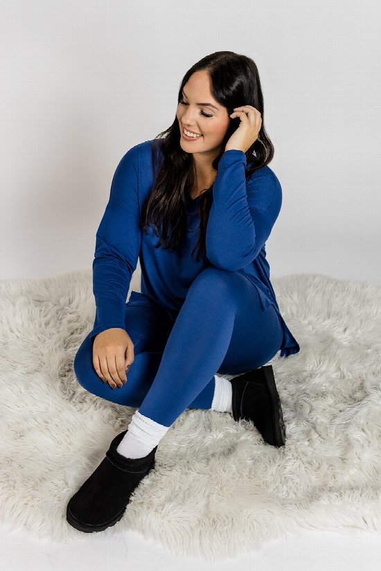 Lounge With Me Set