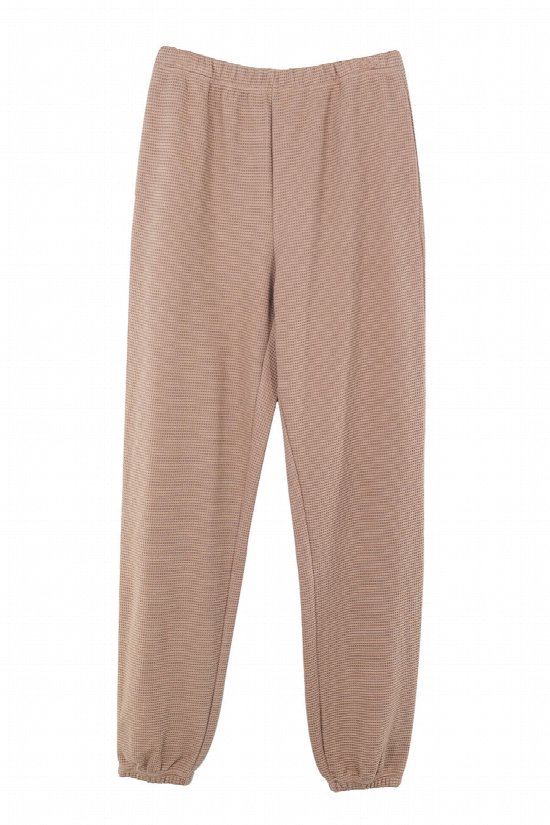Lounger Waffle Jogger Lounger Waffle Jogger