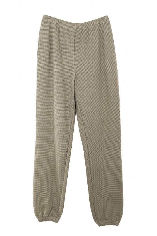 Lounger Waffle Jogger