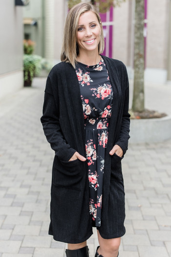 Love Your Life Cardigan Love Your Life Cardigan