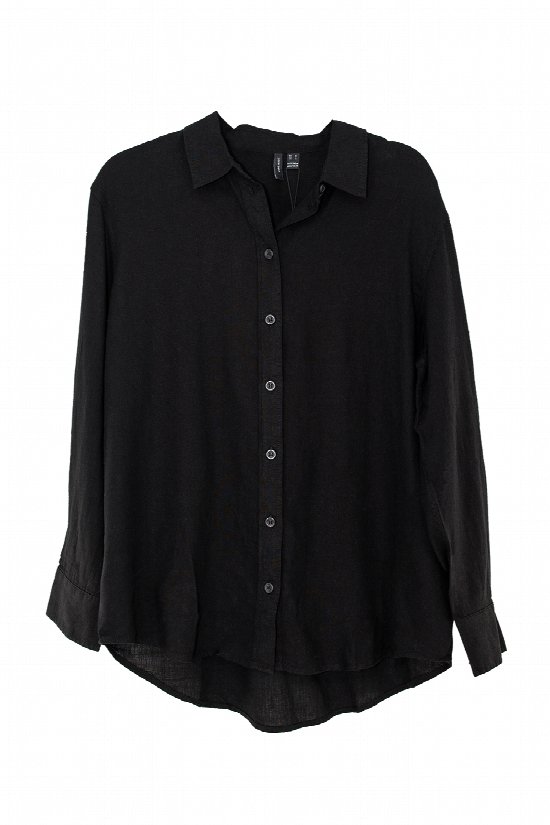 Lovely Linen Shirt