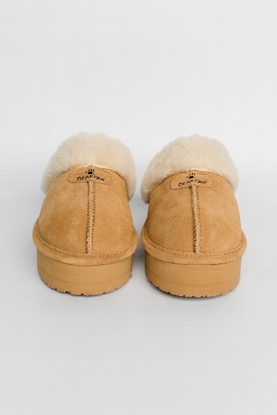 Luxe Loft Slip-Ons 2