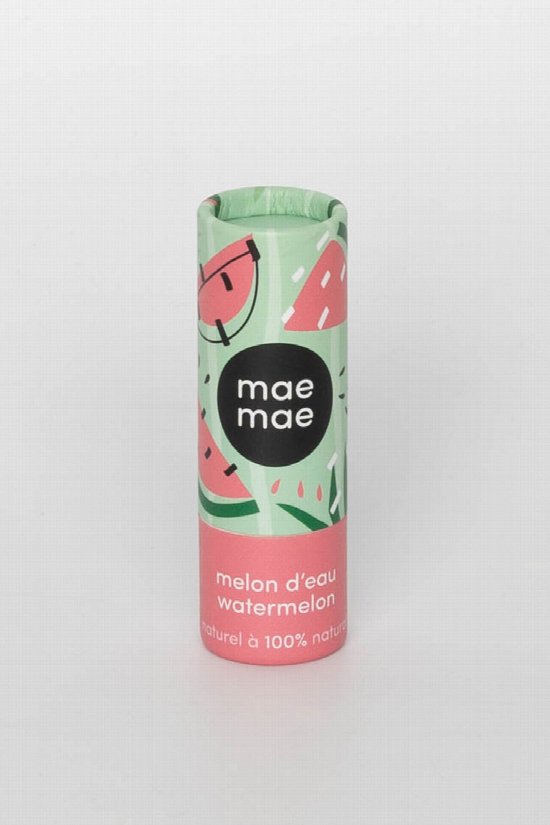 Maemae Natural Lip Balm