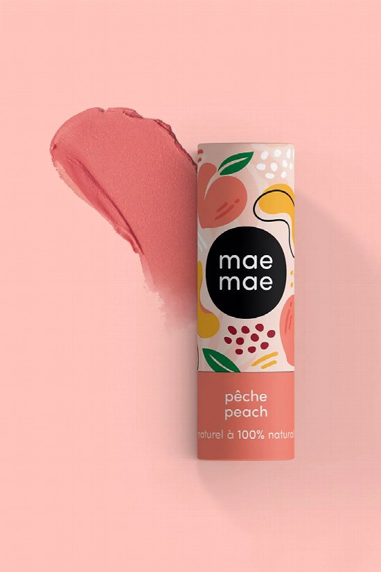 Maemae Natural Lip Tint
