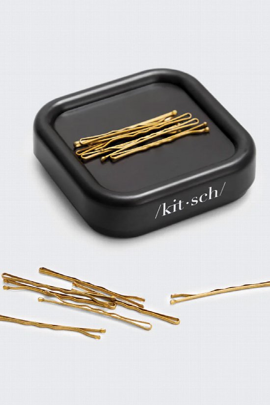 Magnetic Bobby Pin Holder