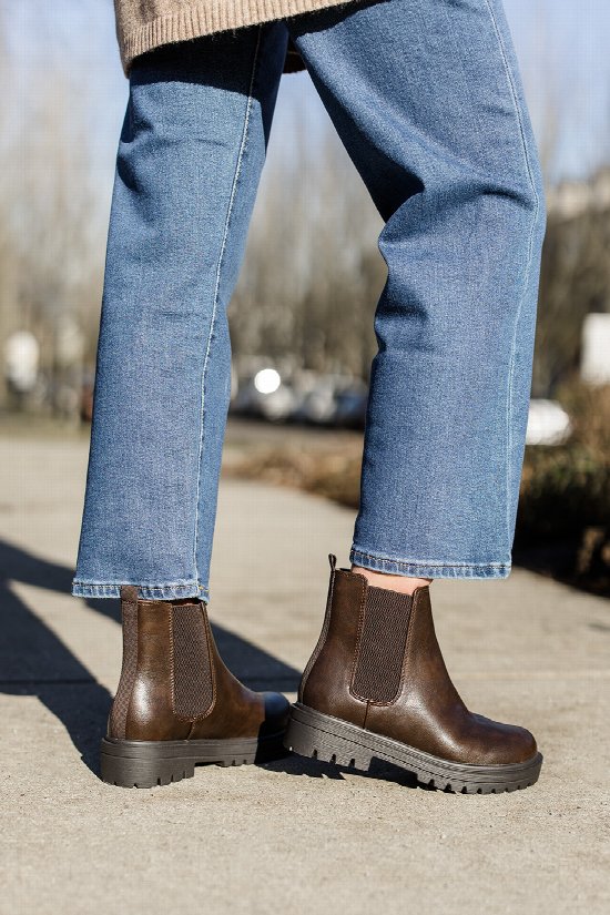Make It Happen Boots