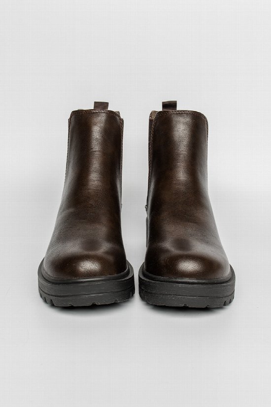 Make It Happen Boots