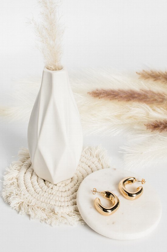 Make It Shine Earrings