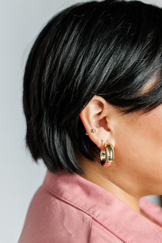 Make It Shine Earrings 2