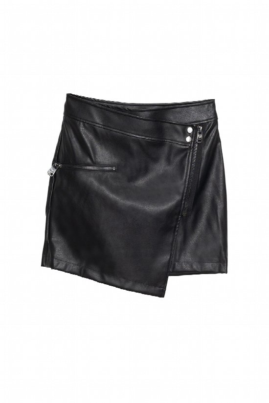 Making It Look Easy Skirt
