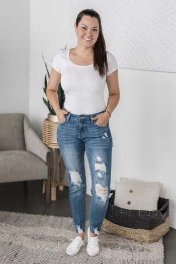 Malibu Beach Capris Malibu Beach Capris