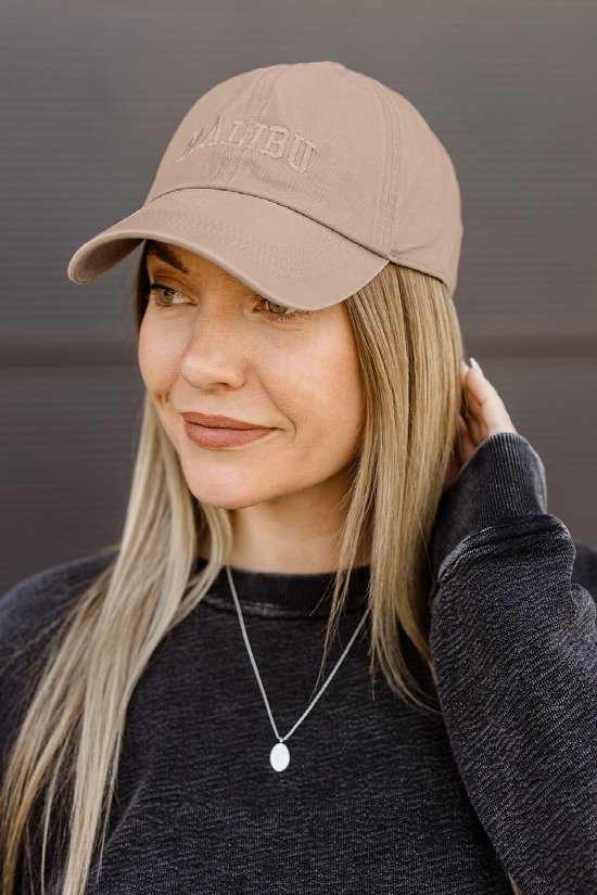 Malibu Hat Malibu Hat
