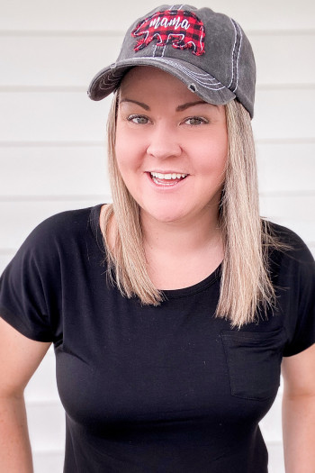 Mama Bear Cap Mama Bear Cap