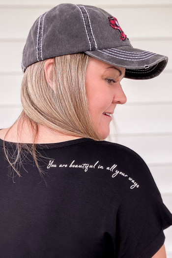 Mama Bear Cap Mama Bear Cap