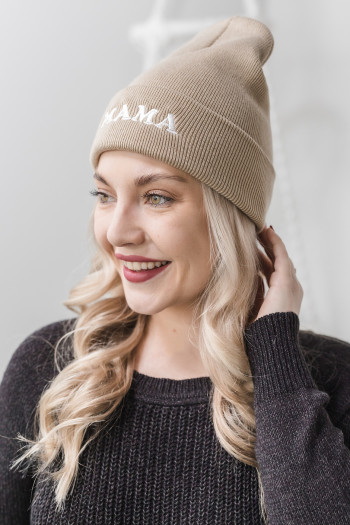 Mama Toque Mama Toque