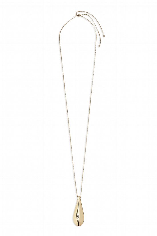Maris Pendant Necklace 2