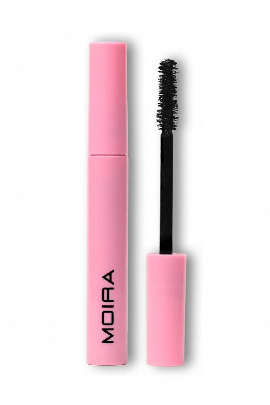 Maximum Volume & Lifting Mascara
