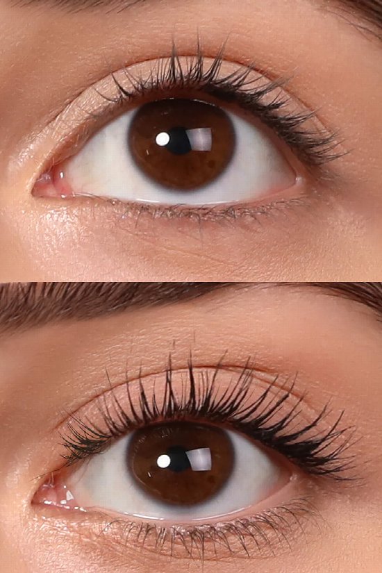 Maximum Volume & Lifting Mascara 2