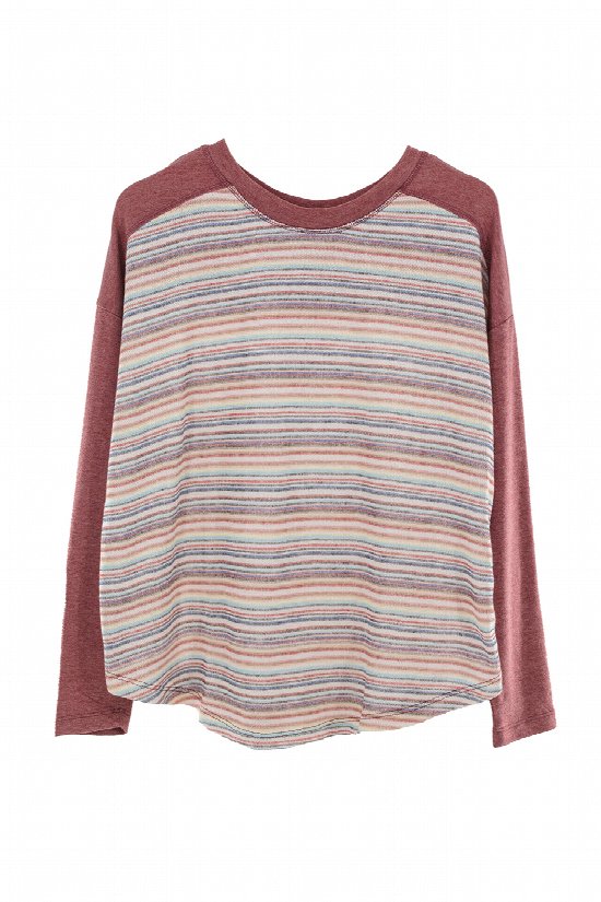 Meant for Me Top Meant for Me Top