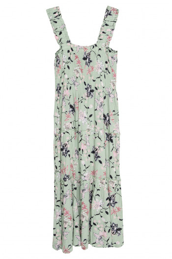 Meet Me in the Midi Dress Meet Me in the Midi Dress