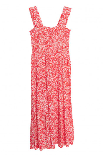 Meet Me in the Midi Dress Meet Me in the Midi Dress