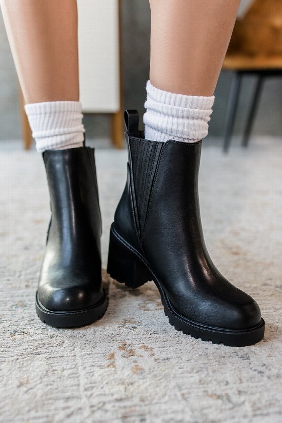Meet Me There Boots