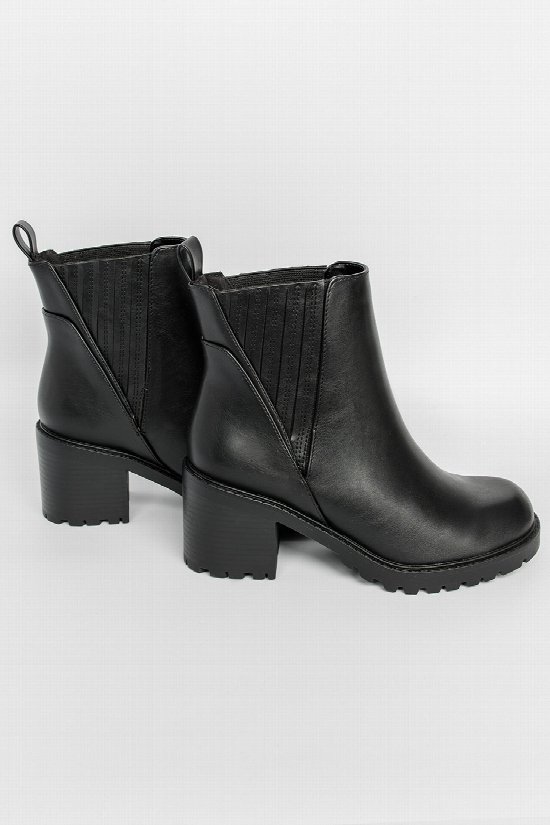 Meet Me There Boots 2