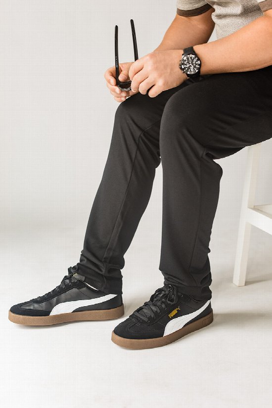 Men's PUMA Club II Era Sneakers Men's PUMA Club II Era Sneakers