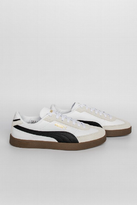 Men's PUMA Club II Era Sneakers