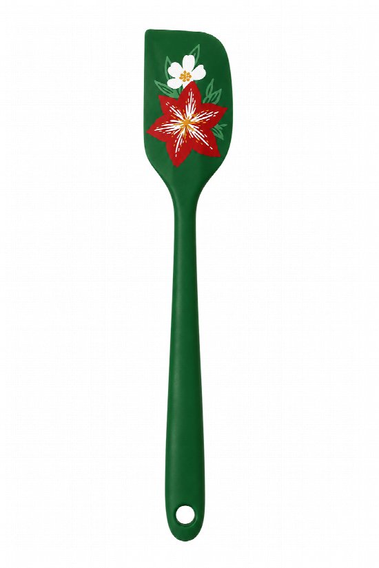 Merry Mix Mini Spatula