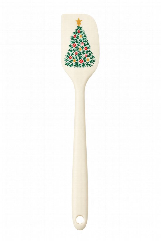 Merry Mix Mini Spatula