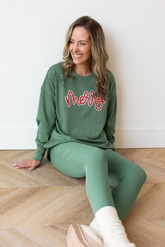 Merry Move Easy Set 2