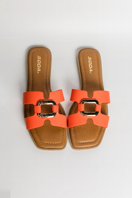 Miami Nights Sandals Miami Nights Sandals