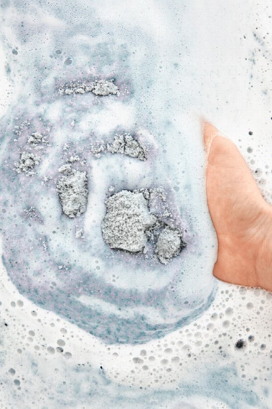 Midnight Superbloom Bath Soak 600g