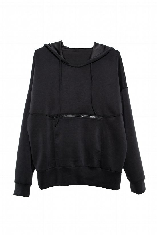 Miles Ahead Hoodie Miles Ahead Hoodie