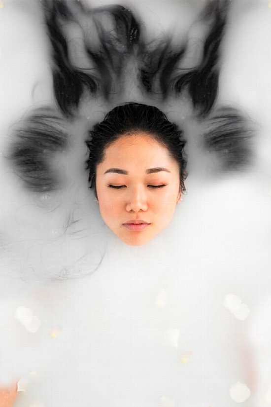 Milk Mineral Bath Soak 650g