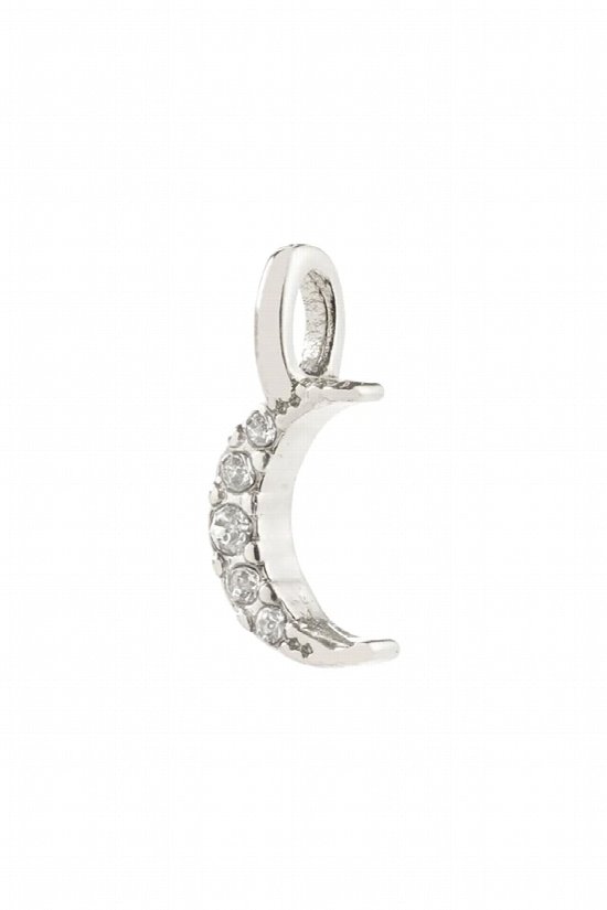 Mini Moon Charm