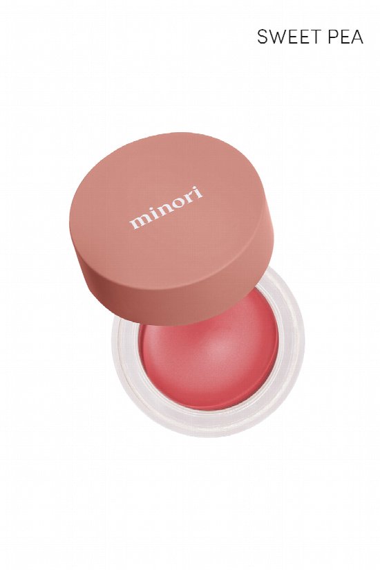 Minori Cream Blush