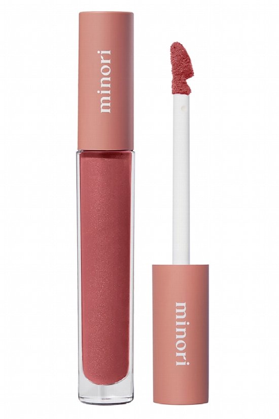 Minori Lip Gloss 2