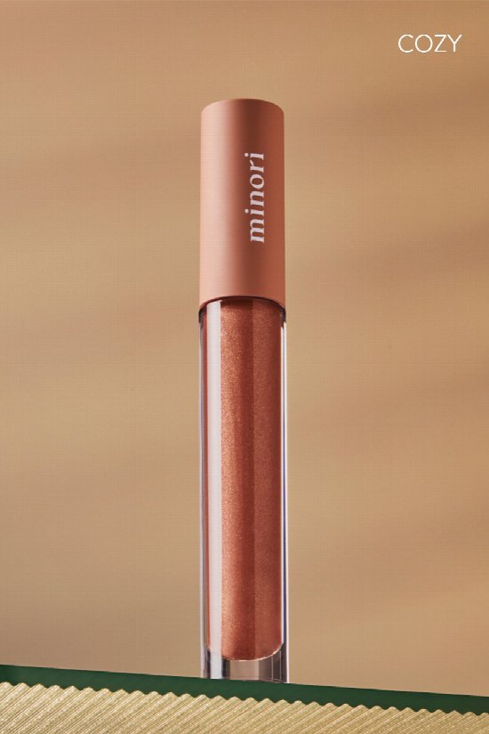 Minori Lip Gloss