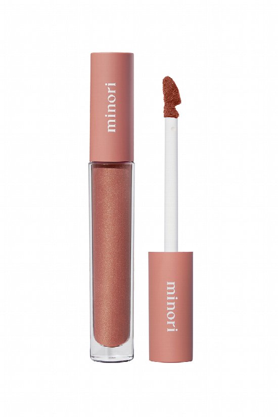 Minori Lip Gloss