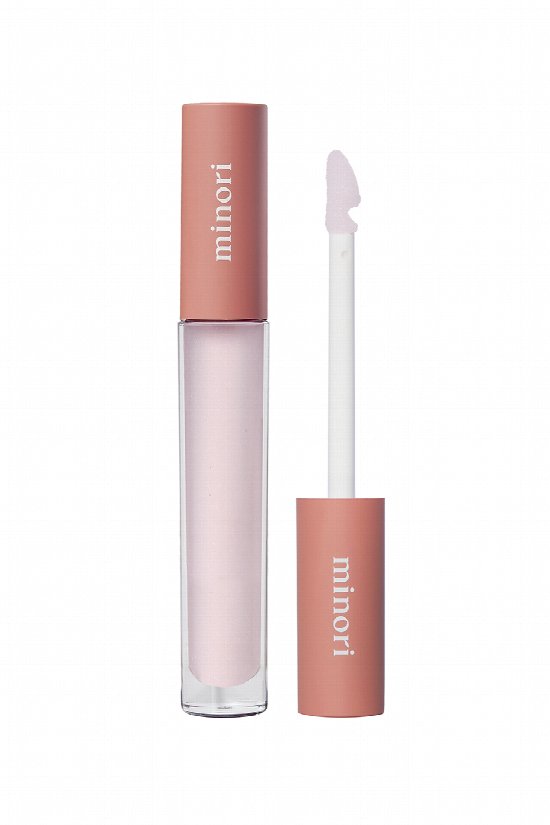Minori Lip Gloss 2