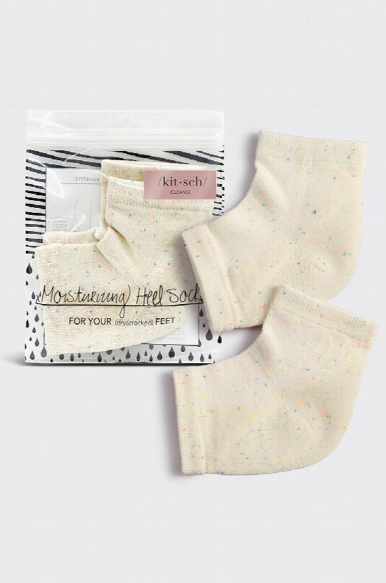 Moisturizing Spa Socks